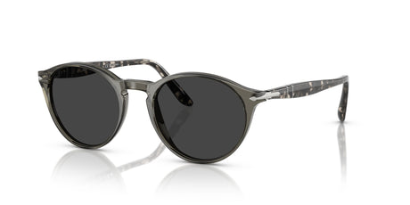 Persol 0PO3092SM 121948 50 Smoke/ Polar Black