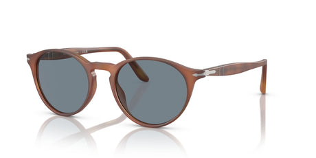 Persol 0PO3092SM 900656 52 Terra Di Siena/ Light Blue