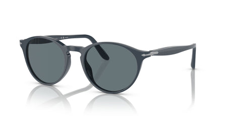 Persol 0PO3092SM 90693R 52 Dusty Blue/ Dark Blue Polarized