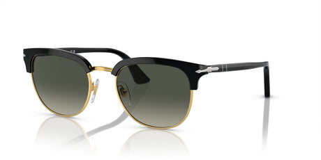Persol 0PO3105S 112871 51 Black/ Grey Gradient