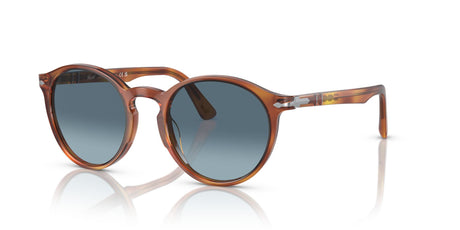 Persol 0PO3171S 96/Q8 52 Terra Di Siena/ Azure Gradient Blue