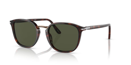 Persol 0PO3186S 24/31 51 Havana/ Green