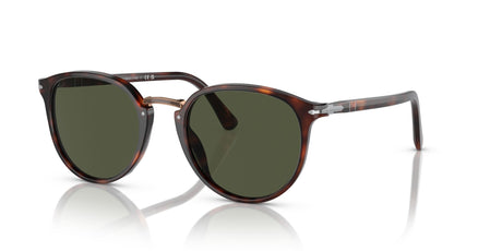 Persol 0PO3210S 24/31 51 Havana/ Green
