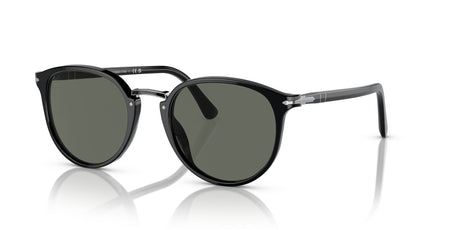 Persol 0PO3210S 95/31 54 Black/ Green