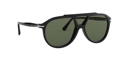 Persol 0PO3217S 95/31 59 Black/ Green