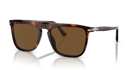 Persol 0PO3225S 24/57 56 Havana/ Polarized Brown