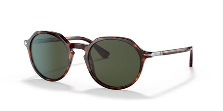 Persol 0PO3255S 24/31 51 Havana/ Green