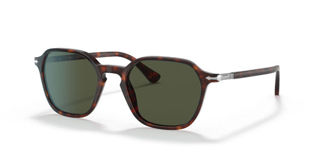 Persol 0PO3256S 24/31 51 Havana/ Green