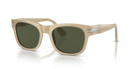 Persol 0PO3269S 116931 52 Champagne/ Green
