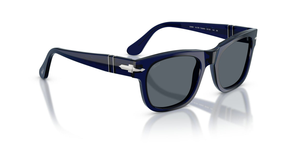 Persol 0PO3269S181/R552 Cobalto/Blue
