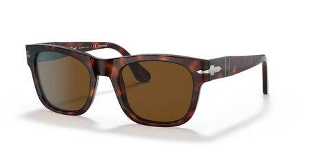 Persol 0PO3269S 24/57 52 Havana/ Polarized Brown