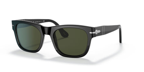Persol 0PO3269S 95/31 54 Black/ Green
