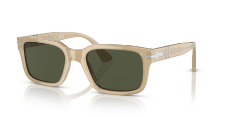 Persol 0PO3272S 116931 55 Beige Opal/ Green