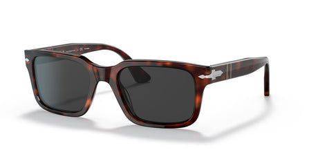 Persol 0PO3272S 24/48 55 Havana/ Polar Black