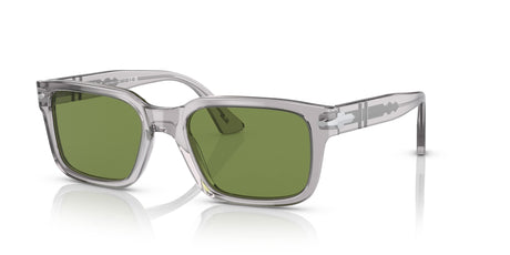 Persol 0PO3272S 309/4E 53 Transparent Grey/ Green