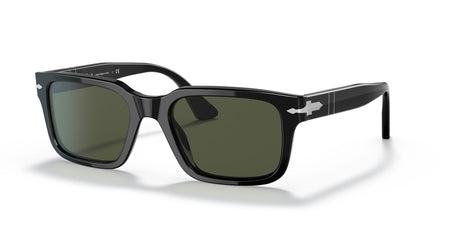 Persol 0PO3272S 95/31 55 Black/ Green