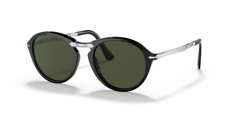 Persol 0PO3274S 95/31 50 Black/ Green
