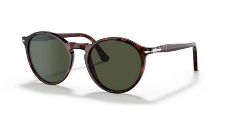Persol 0PO3285S 24/31 52 Havana/ Green