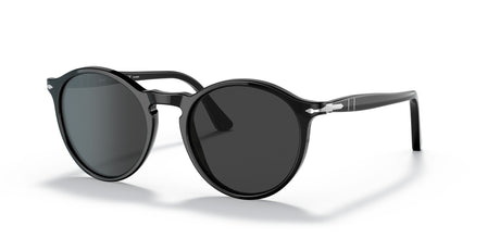 Persol 0PO3285S 95/48 52 Black/ Polarized Black