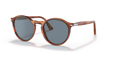Persol 0PO3285S 96/56 52 Terra Di Siena/ Light Blue