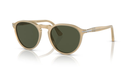 Persol 0PO3286S 116931 51 Champagne/ Green