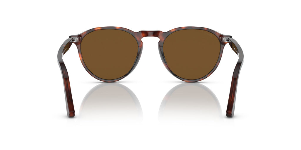 Persol 0PO3286S 24/57 51 Havana/ Polar Brown