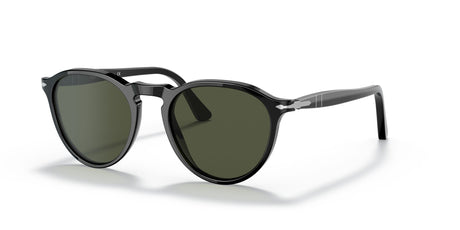 Persol 0PO3286S 95/31 53 Black/ Green