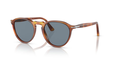 Persol 0PO3286S 96/56 53 Terra Di Siena/ Light Blue