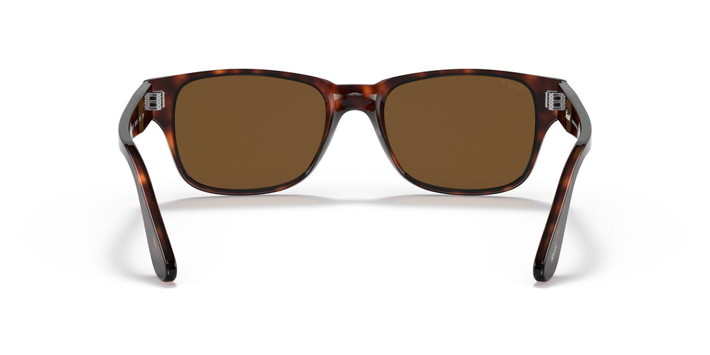 Persol 0PO3288S 24/57 55 Havana/ Polar Brown