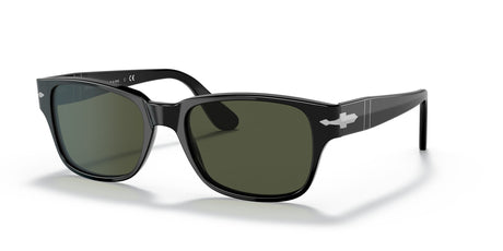 Persol 0PO3288S 95/31 55 Black/ Green