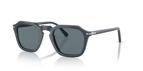 Persol 0PO3292S 11863R 50 Dusty Blue/ Dark Polar