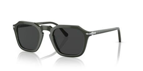 Persol 0PO3292S 118848 52 Dark Green/ Polar Black