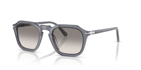 Persol 0PO3292S 123932 50 Transparent Ocean/ Clear Gradient Grey
