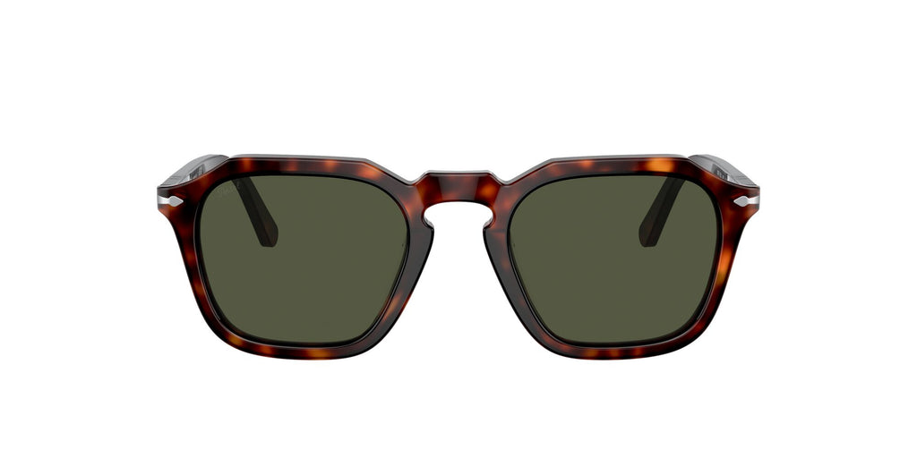 Persol 0PO3292S 24/31 52 Havana/ Green