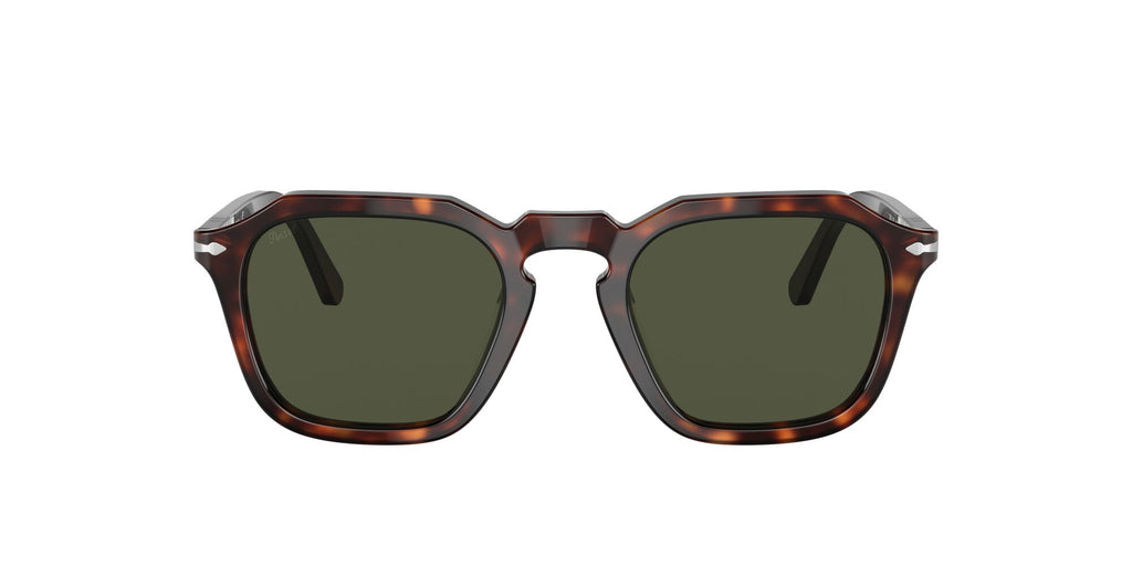 Persol 0PO3292S 24/31 52 Havana/ Green