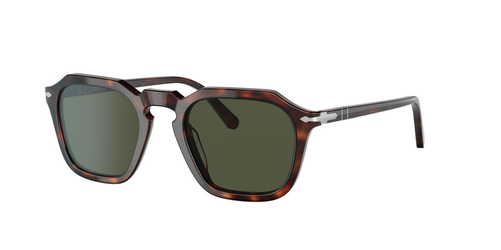 Persol 0PO3292S 24/31 52 Havana/ Green