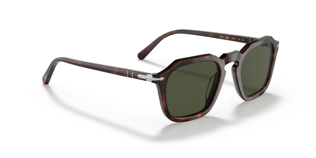 Persol 0PO3292S 24/31 52 Havana/ Green