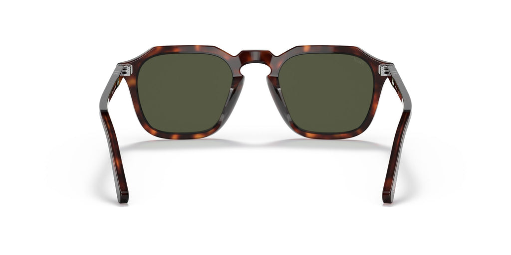 Persol 0PO3292S 24/31 52 Havana/ Green