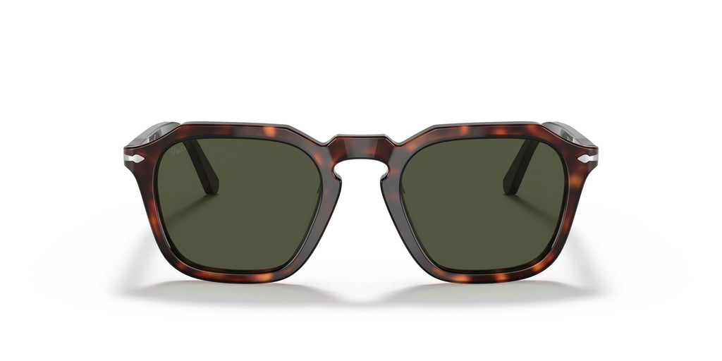 Persol 0PO3292S 24/31 52 Havana/ Green