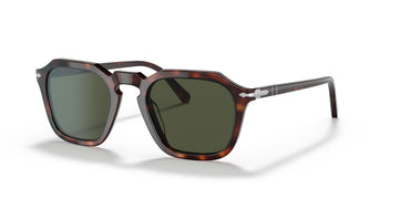 Persol 0PO3292S 24/31 52 Havana/ Green