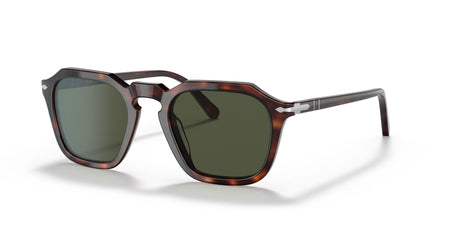 Persol 0PO3292S 24/31 50 Havana/ Green