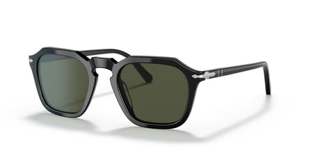 Persol 0PO3292S 95/31 50 Black/ Green