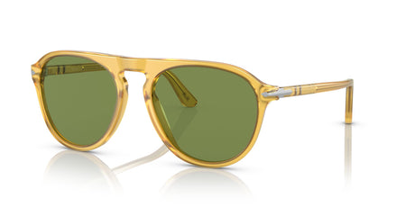 Persol 0PO3302S 204/4E 55 Miele/ Green