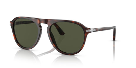 Persol 0PO3302S 24/31 55 Havana/ Green