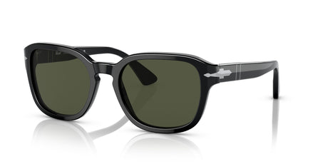 Persol 0PO3305S 95/31 54 Black/ Green
