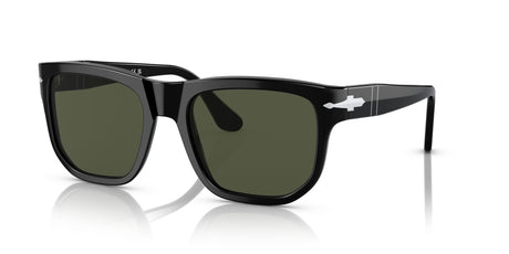 Persol 0PO3306S 95/31 55 Black/ Green