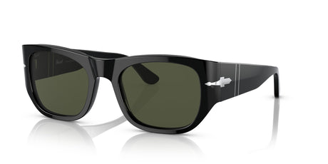 Persol 0PO3308S 95/31 54 Black/ Green