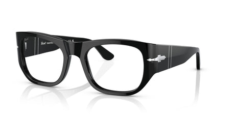 Persol 0PO3308S 95/GH 54 Black/ Transitions Signature Gen8 - Grey
