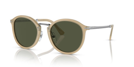 Persol 0PO3309S 116931 51 Beige Opal/ Green