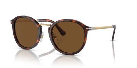 Persol 0PO3309S 24/57 53 Havana/ Polar Brown